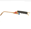 Dual tip automatic ignition portable pipe mini portable MAPP hand torch