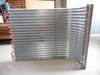 Copper Tube Air Conditioning Refrigeration Condenser Evaporator