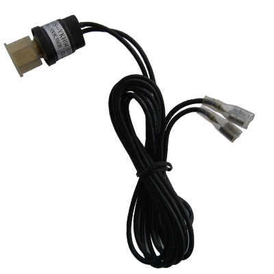 Low Pressure Switch