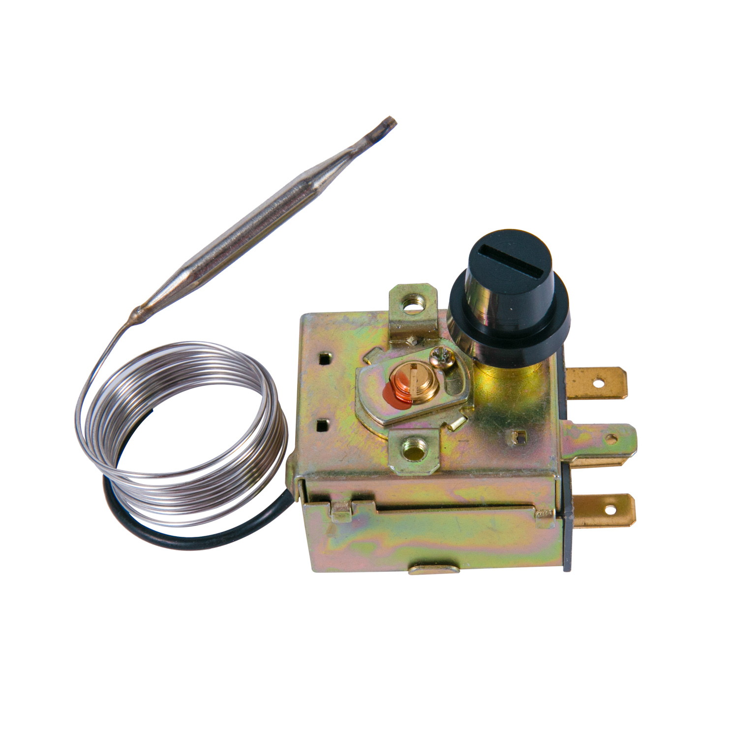 Thermostat Electric Water Heater And Water Boiler