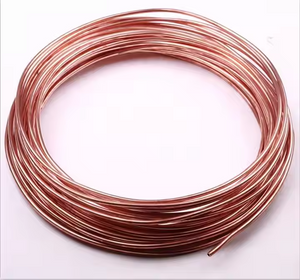High Quality Copper Capillary Tube