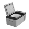 Portable Outdoor Refrigerator Car Fridge