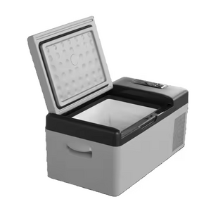 Portable Outdoor Refrigerator Car Fridge