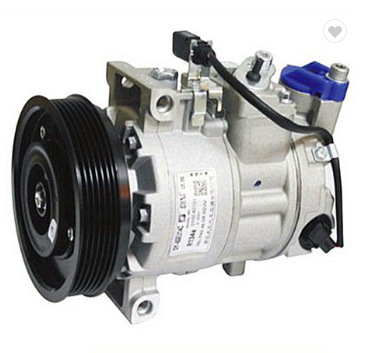 good price high quality universal auto ac compressor 