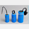 Cbb60 Starter AC Washing Machine Capacitor 10UF/450V Motor Running Capacitor