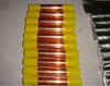 Refrigeration Copper Filter Drier / Dryer Filter 