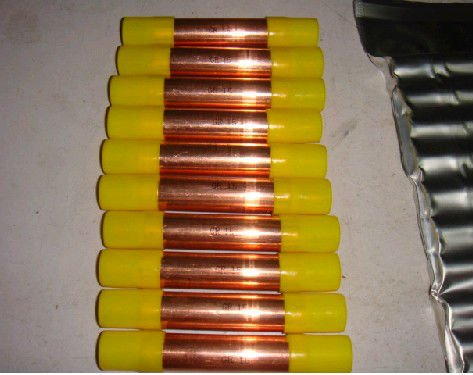 Refrigeration Copper Filter Drier / Dryer Filter 