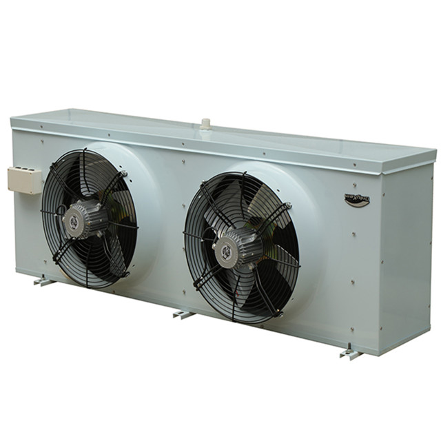 D Series Air Coolers(Evaporator) with fin space 4.5mm or 6.0mm use for the cold storage