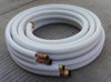 1.5HP split air conditioner copper insulation tube 1/4 3/8 