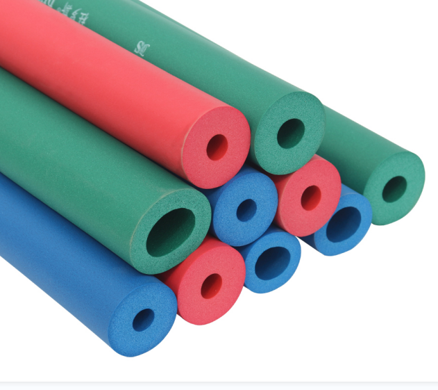 color tube