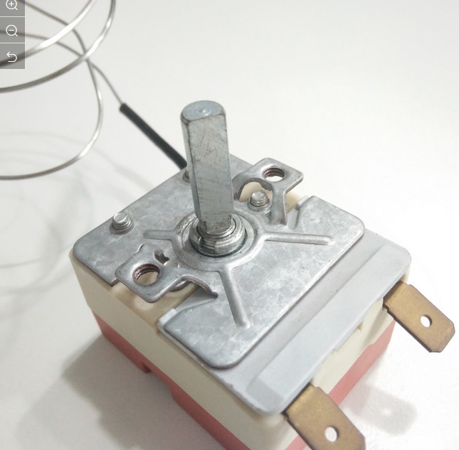 Thermostat Electric Water Heater And Water Boiler