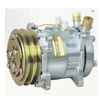 good price high quality universal auto ac compressor 