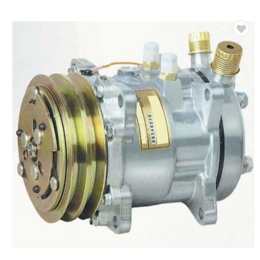 good price high quality universal auto ac compressor 