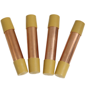 high quality 15g Copper Filter Drier for Refrigeration 