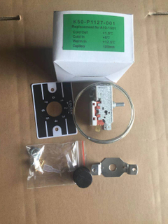 K50 Thermostat For Refrigerator And Fridge