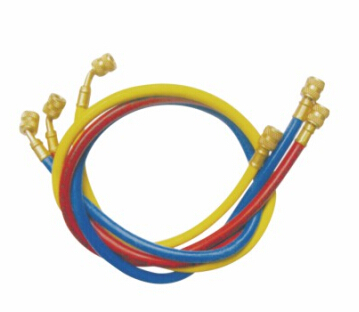 R134A R22 R12 R410A Charging Hose for Air Conditioner