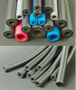 split air conditioner insulation tube