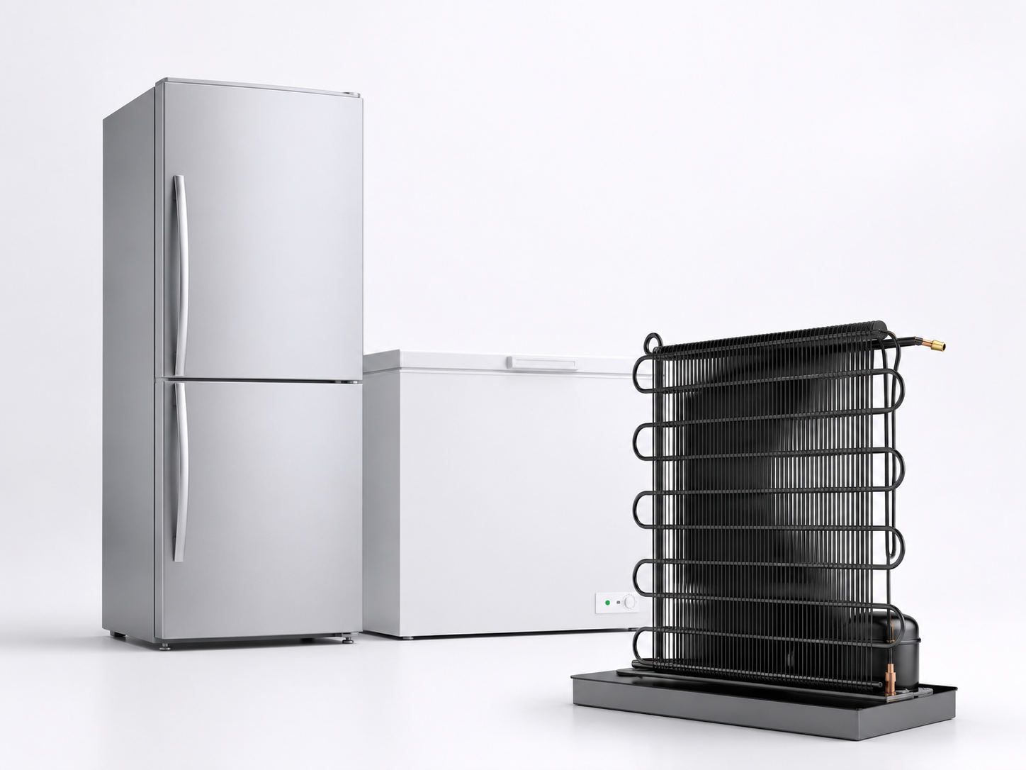 Household Refrigeration Equipment