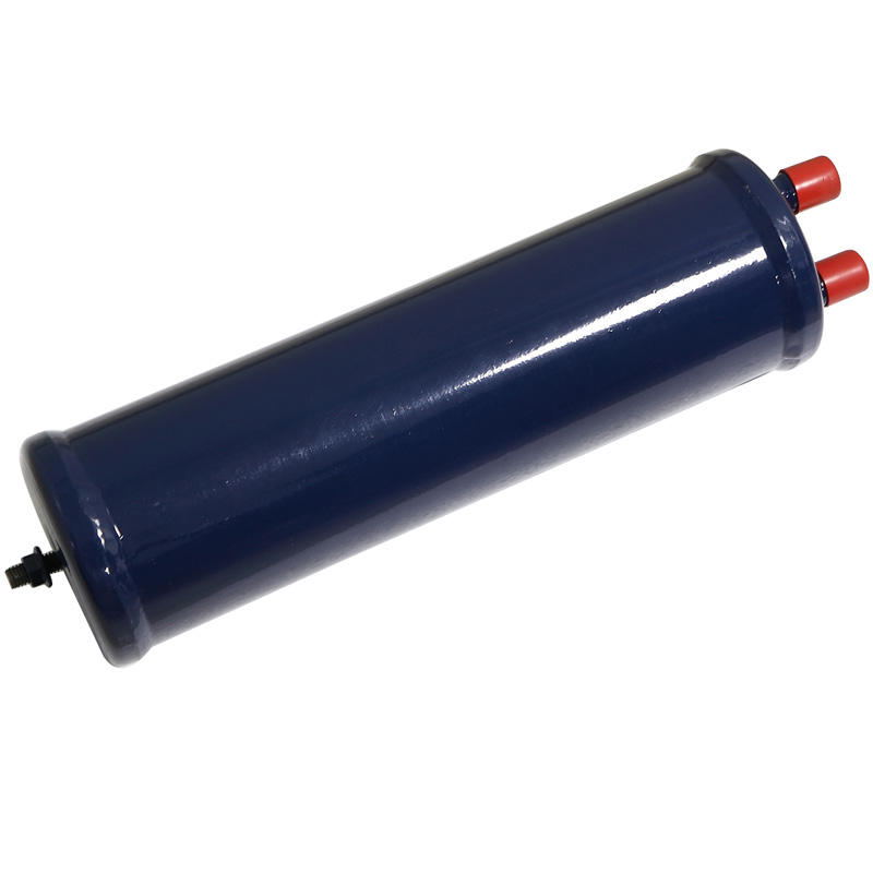 Liquid Accumulator Separator for Refrigerator Restaurant Freezer
