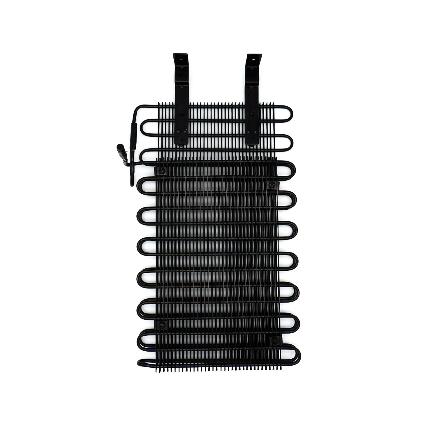 Water Dispenser Condenser Installation